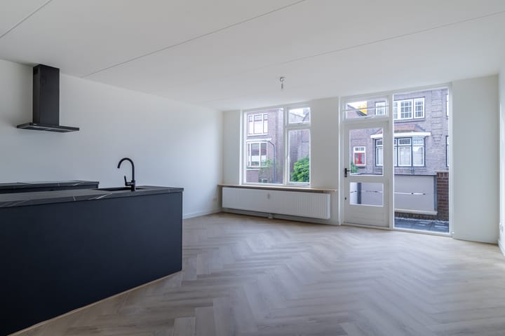 Foto 4 van Tuinbouwlaan 1-B7