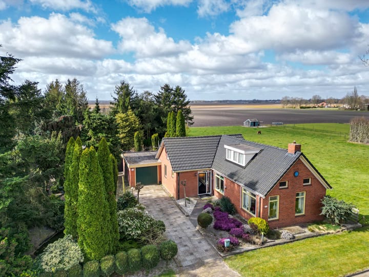 Foto 2 van Eerste Kruisdiep WZ 132