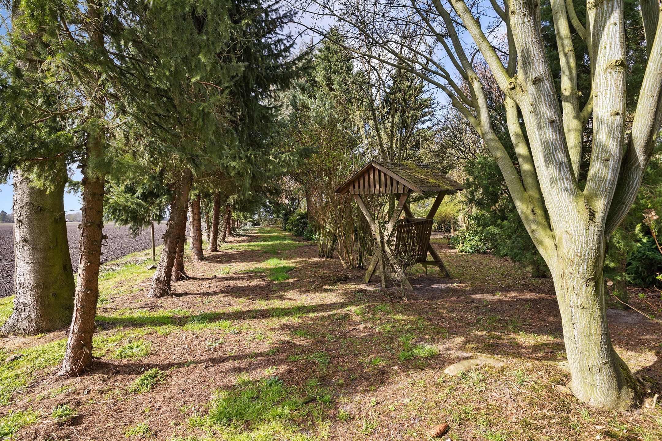 Foto 3 van Eerste Kruisdiep WZ 132