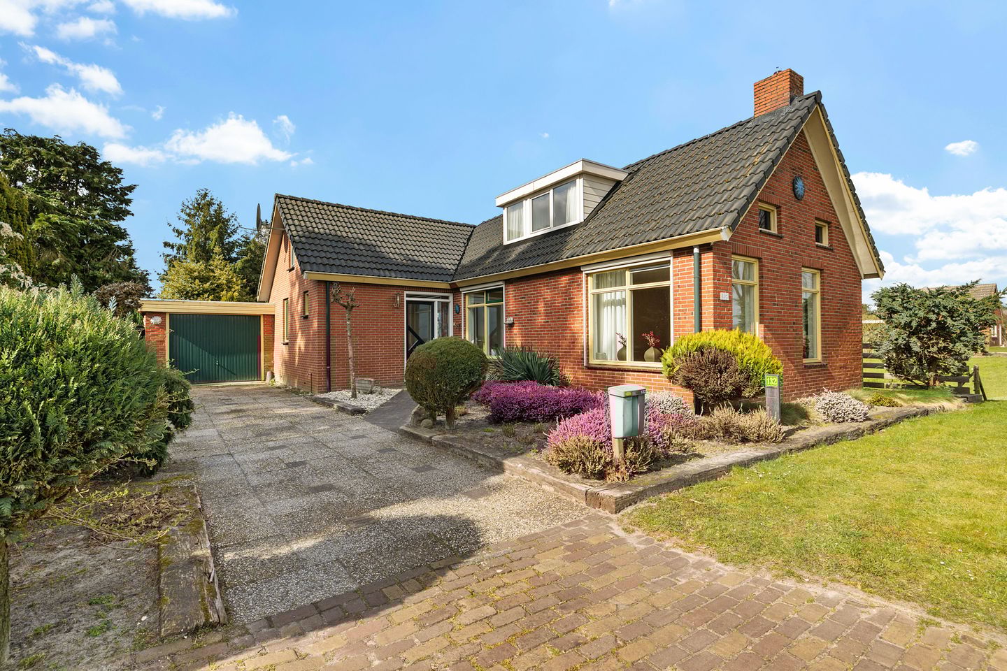 Foto 4 van Eerste Kruisdiep WZ 132