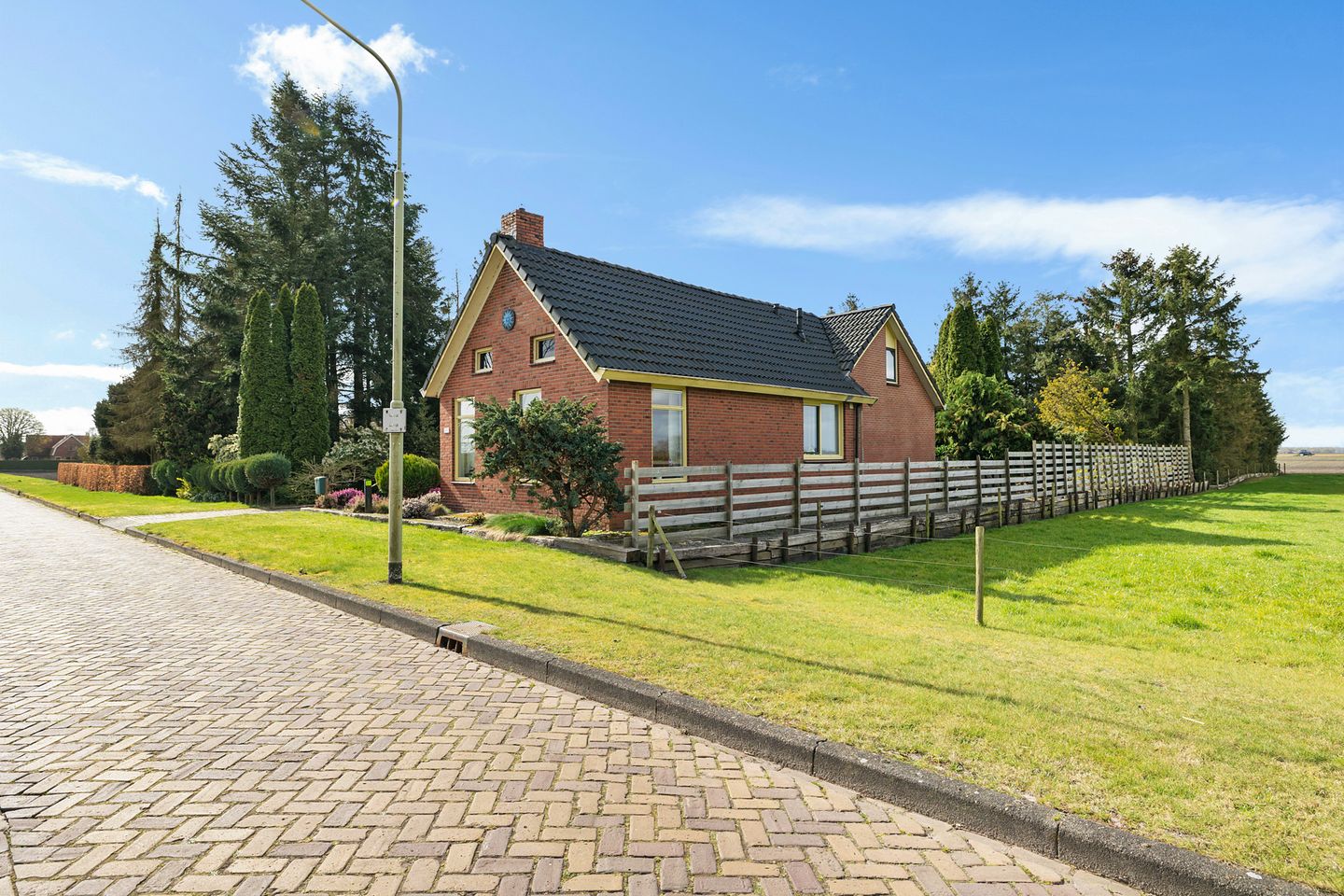 Foto 5 van Eerste Kruisdiep WZ 132