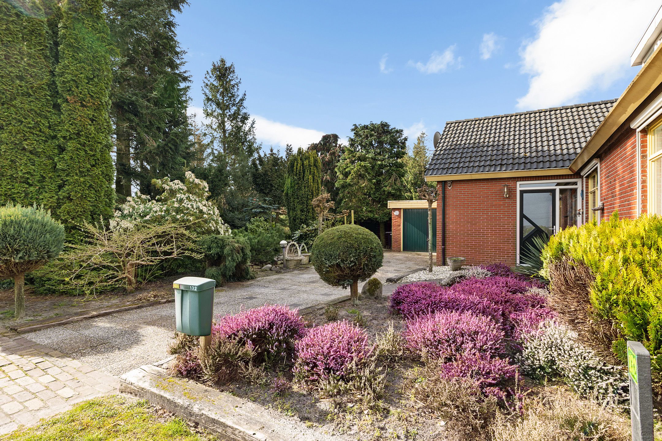 Foto 6 van Eerste Kruisdiep WZ 132