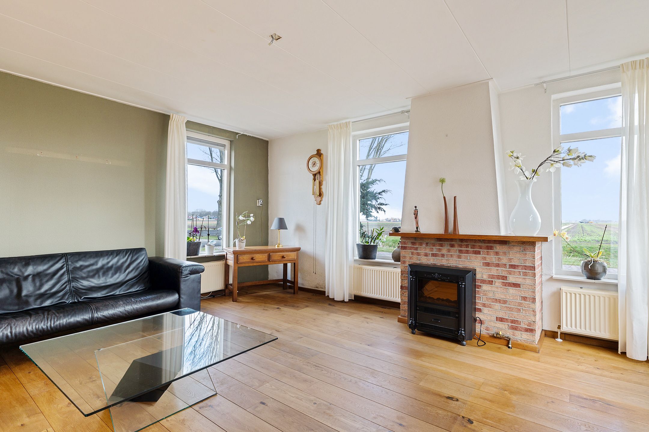 Foto 9 van Eerste Kruisdiep WZ 132