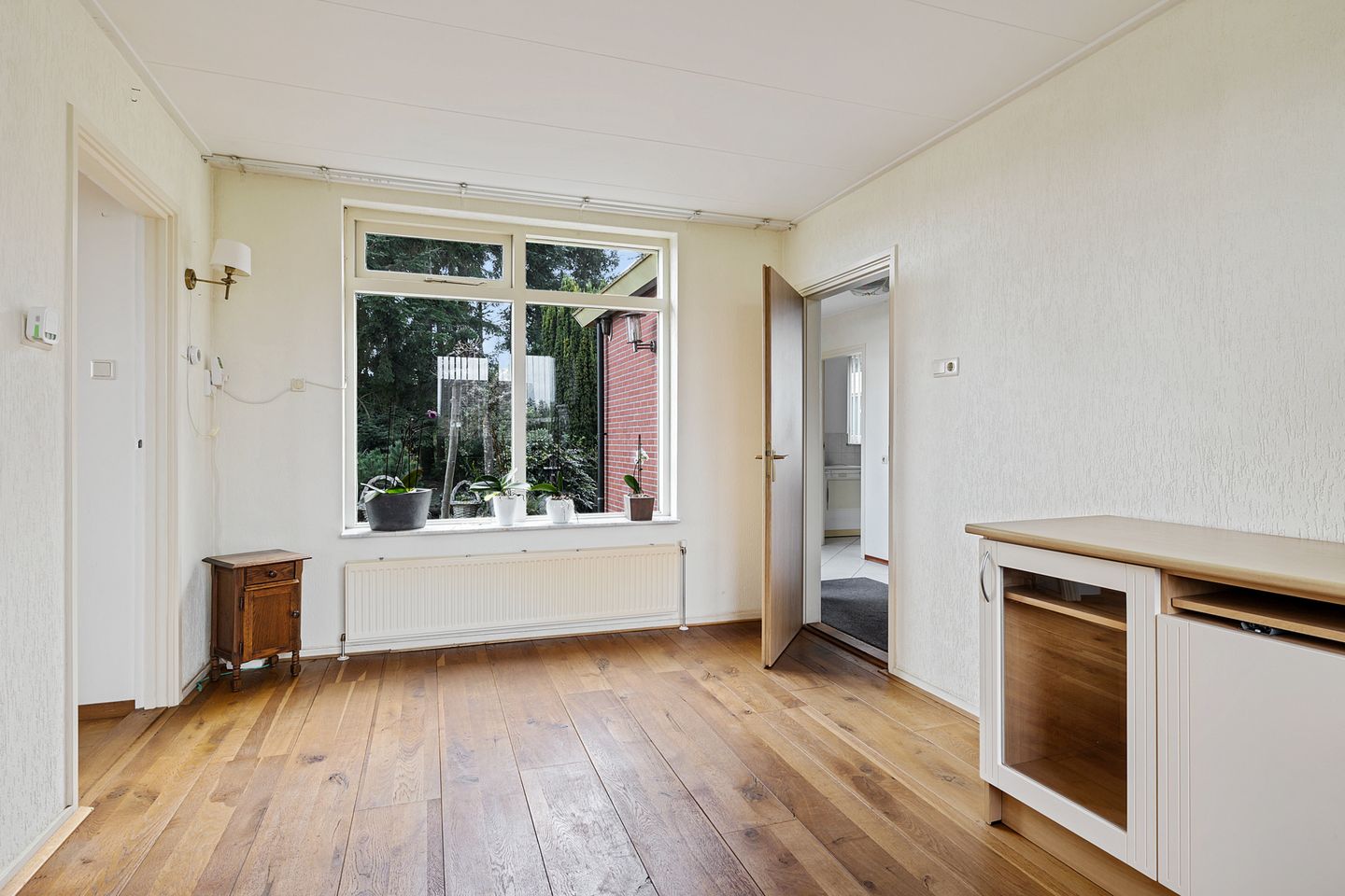 Foto 10 van Eerste Kruisdiep WZ 132