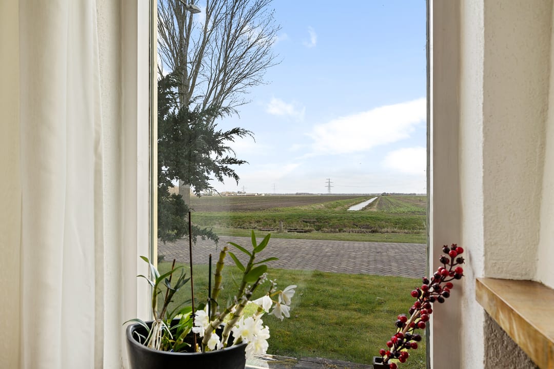 Foto 11 van Eerste Kruisdiep WZ 132