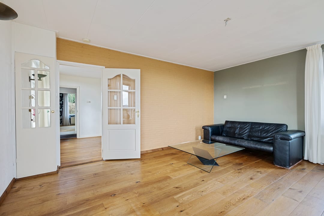 Foto 13 van Eerste Kruisdiep WZ 132