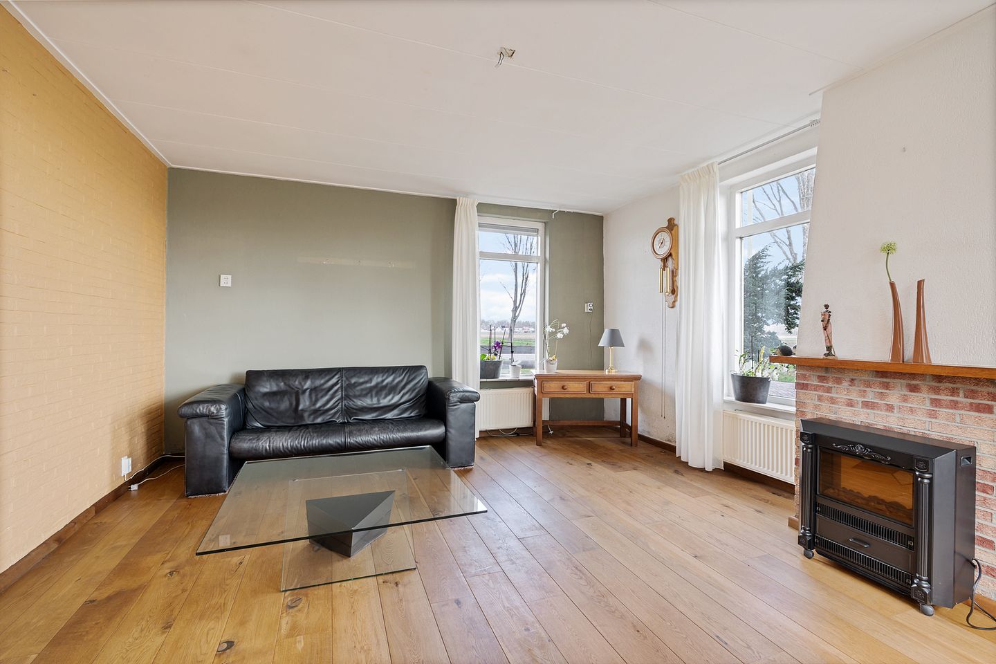 Foto 14 van Eerste Kruisdiep WZ 132