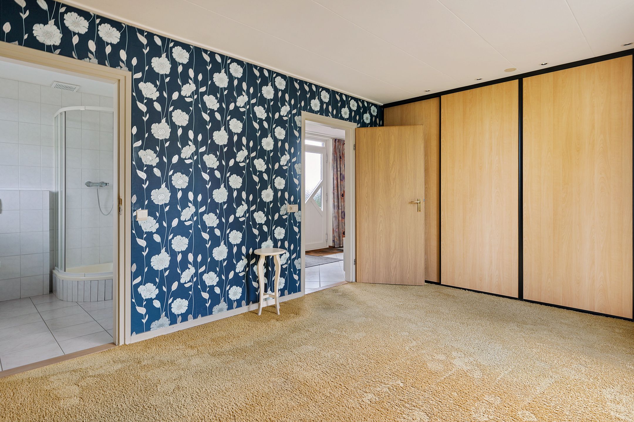 Foto 21 van Eerste Kruisdiep WZ 132