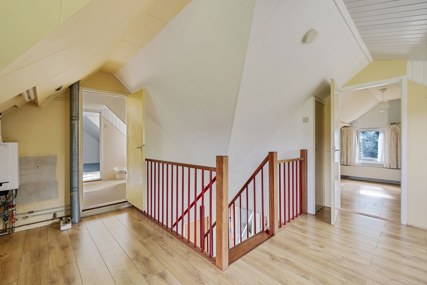 Foto 25 van Eerste Kruisdiep WZ 132