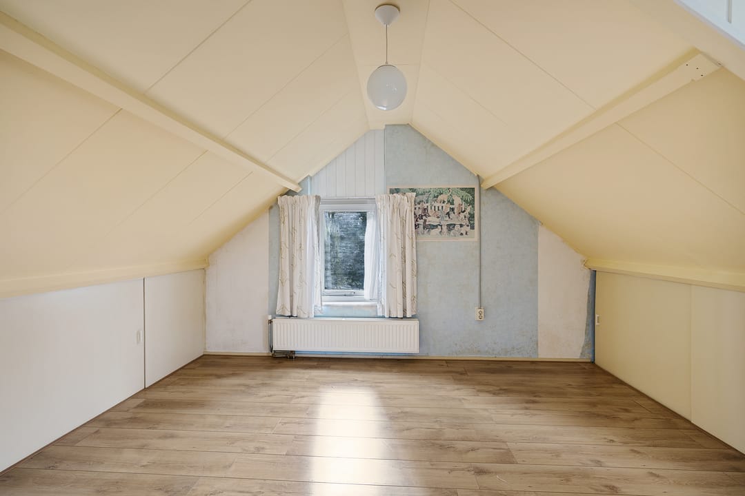 Foto 26 van Eerste Kruisdiep WZ 132