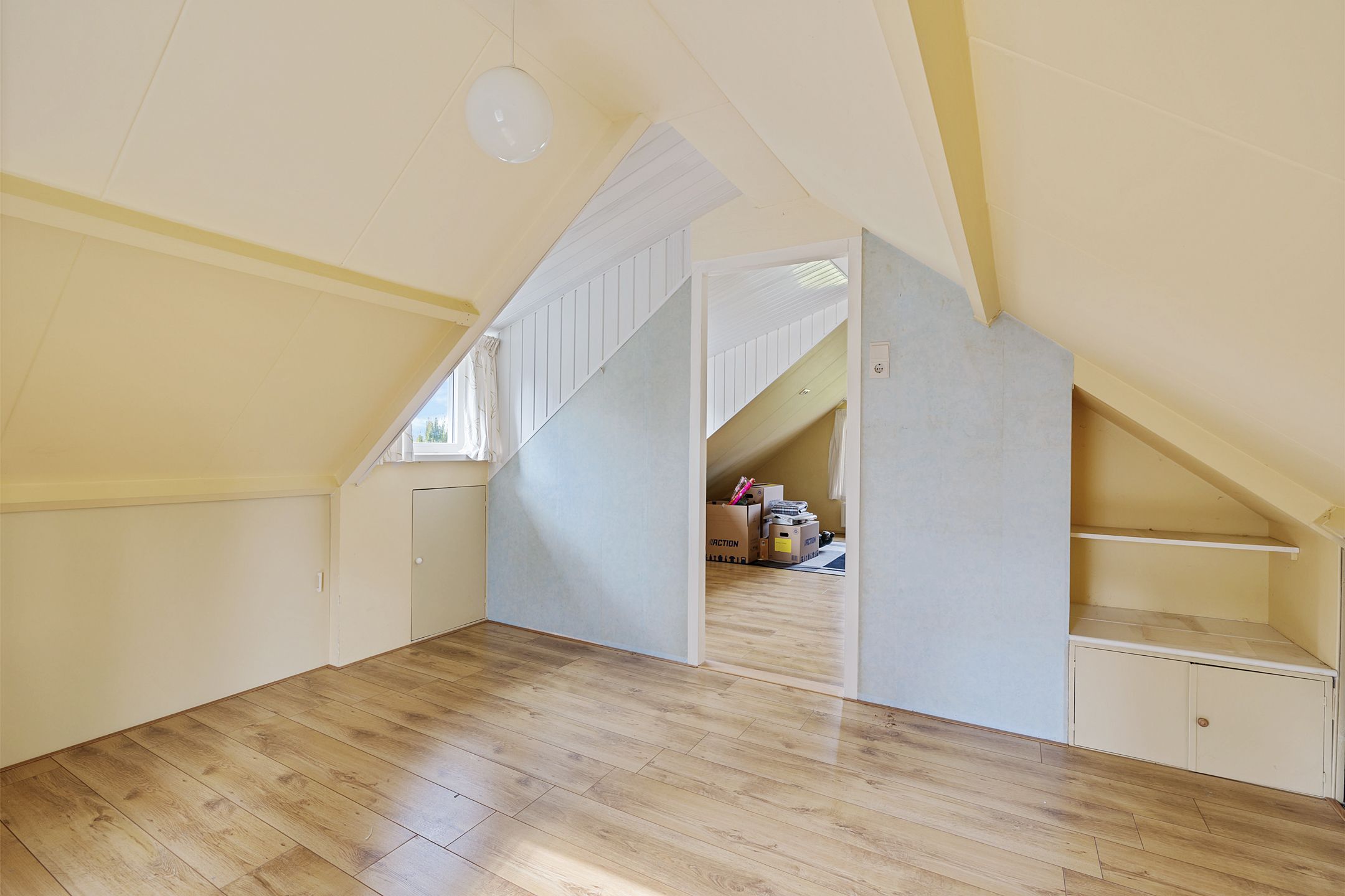 Foto 27 van Eerste Kruisdiep WZ 132