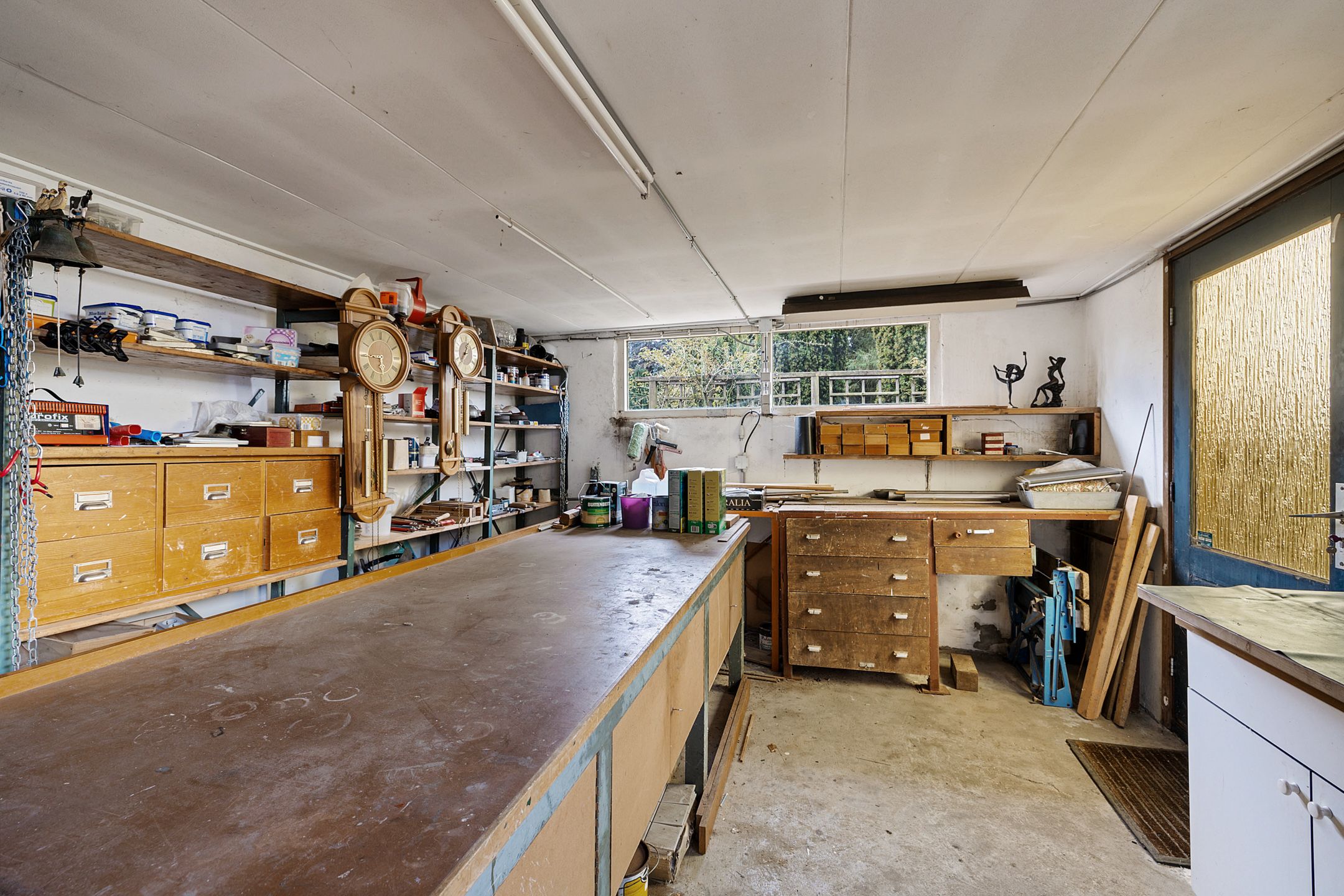 Foto 30 van Eerste Kruisdiep WZ 132