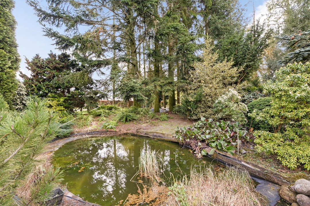 Foto 32 van Eerste Kruisdiep WZ 132