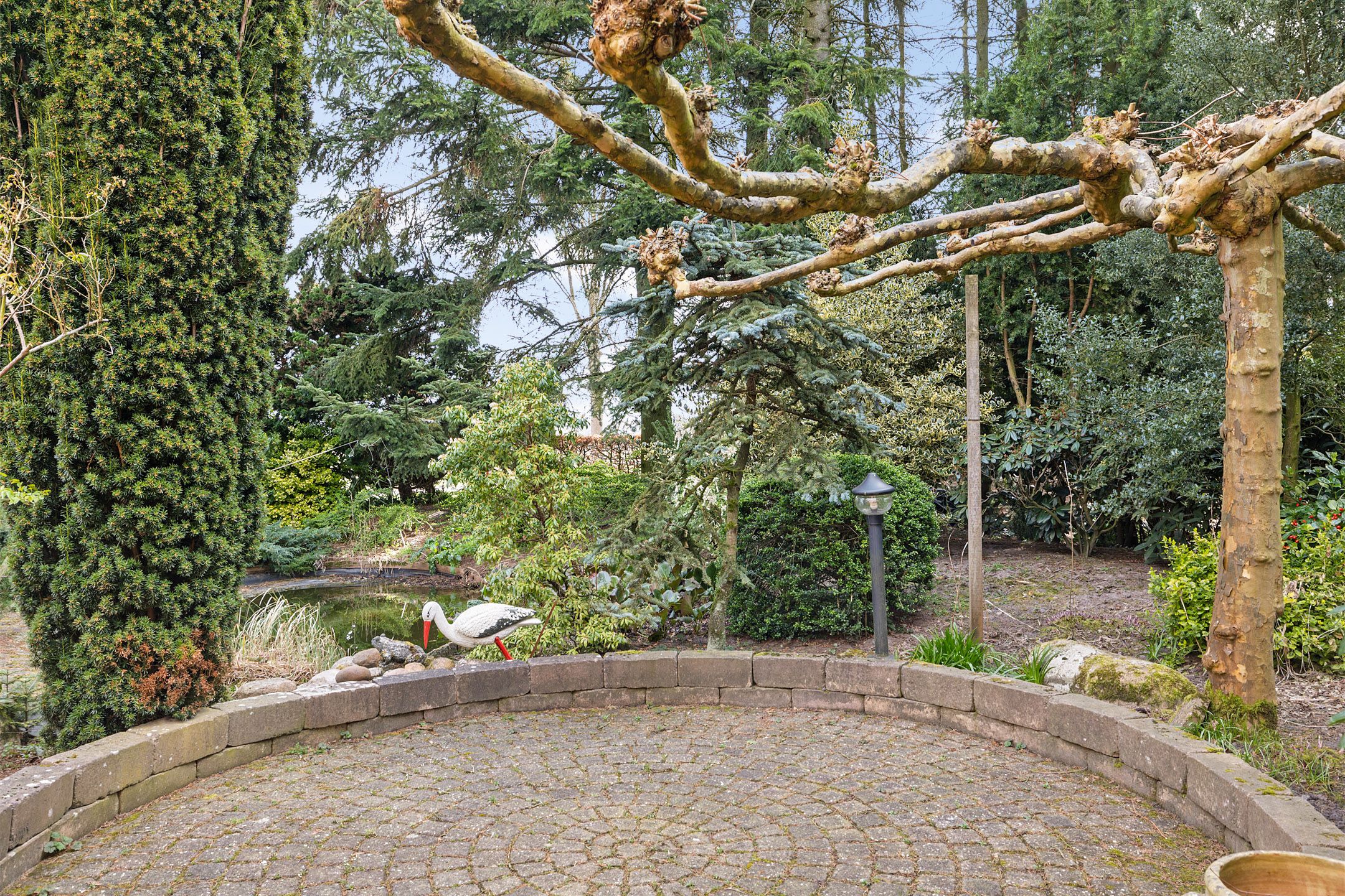 Foto 33 van Eerste Kruisdiep WZ 132