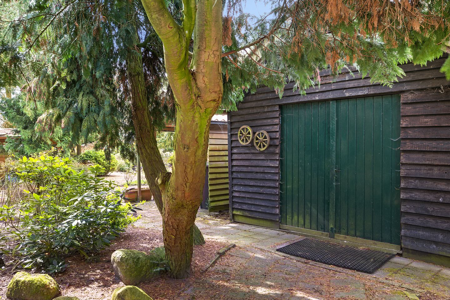 Foto 34 van Eerste Kruisdiep WZ 132