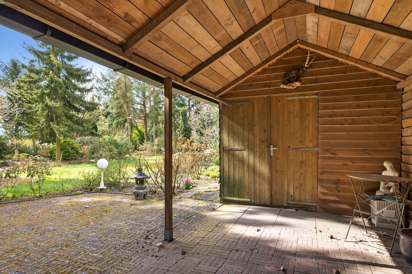 Foto 35 van Eerste Kruisdiep WZ 132