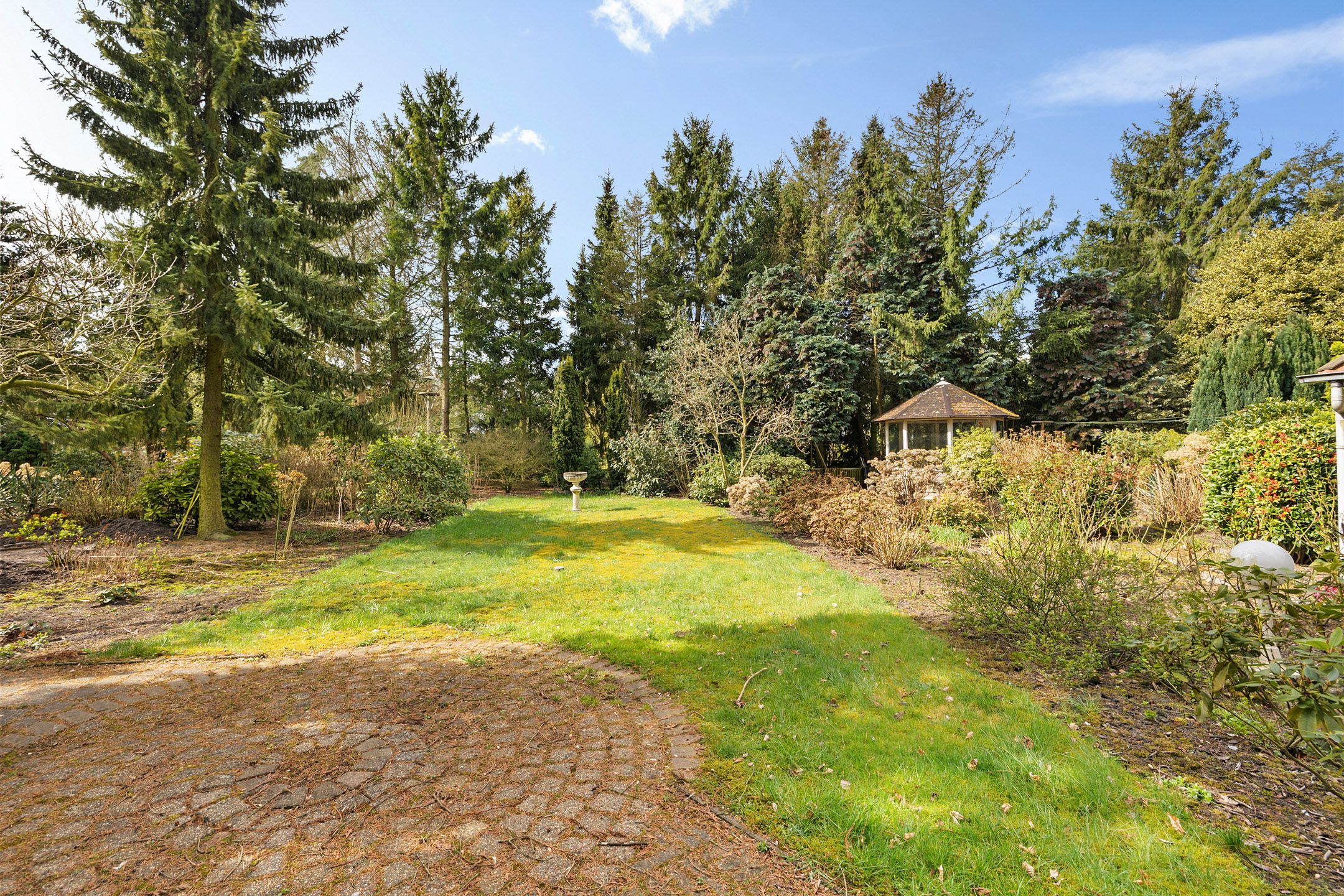 Foto 36 van Eerste Kruisdiep WZ 132