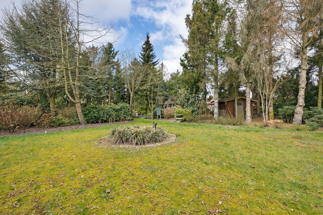 Foto 37 van Eerste Kruisdiep WZ 132