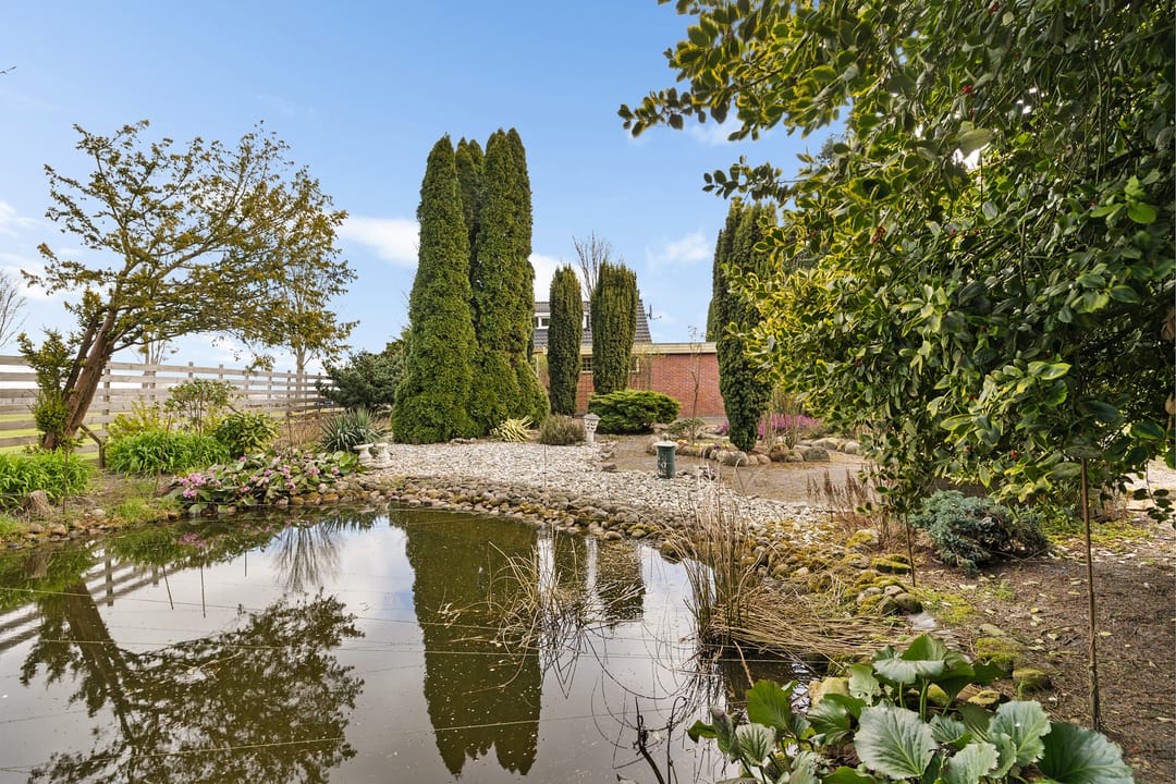 Foto 41 van Eerste Kruisdiep WZ 132