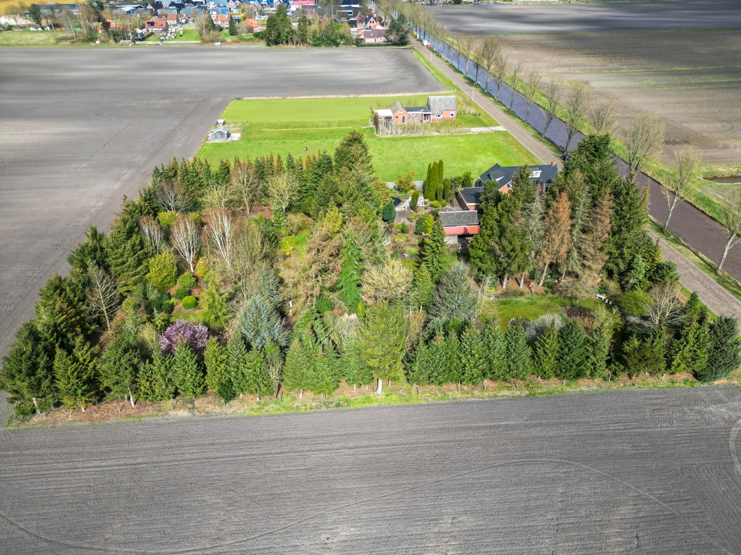 Foto 43 van Eerste Kruisdiep WZ 132