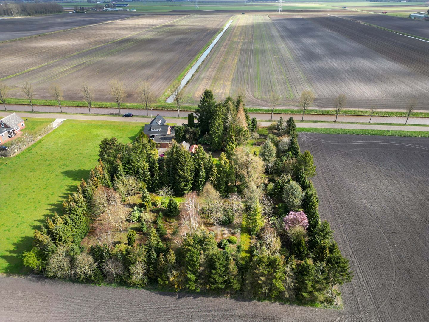 Foto 44 van Eerste Kruisdiep WZ 132