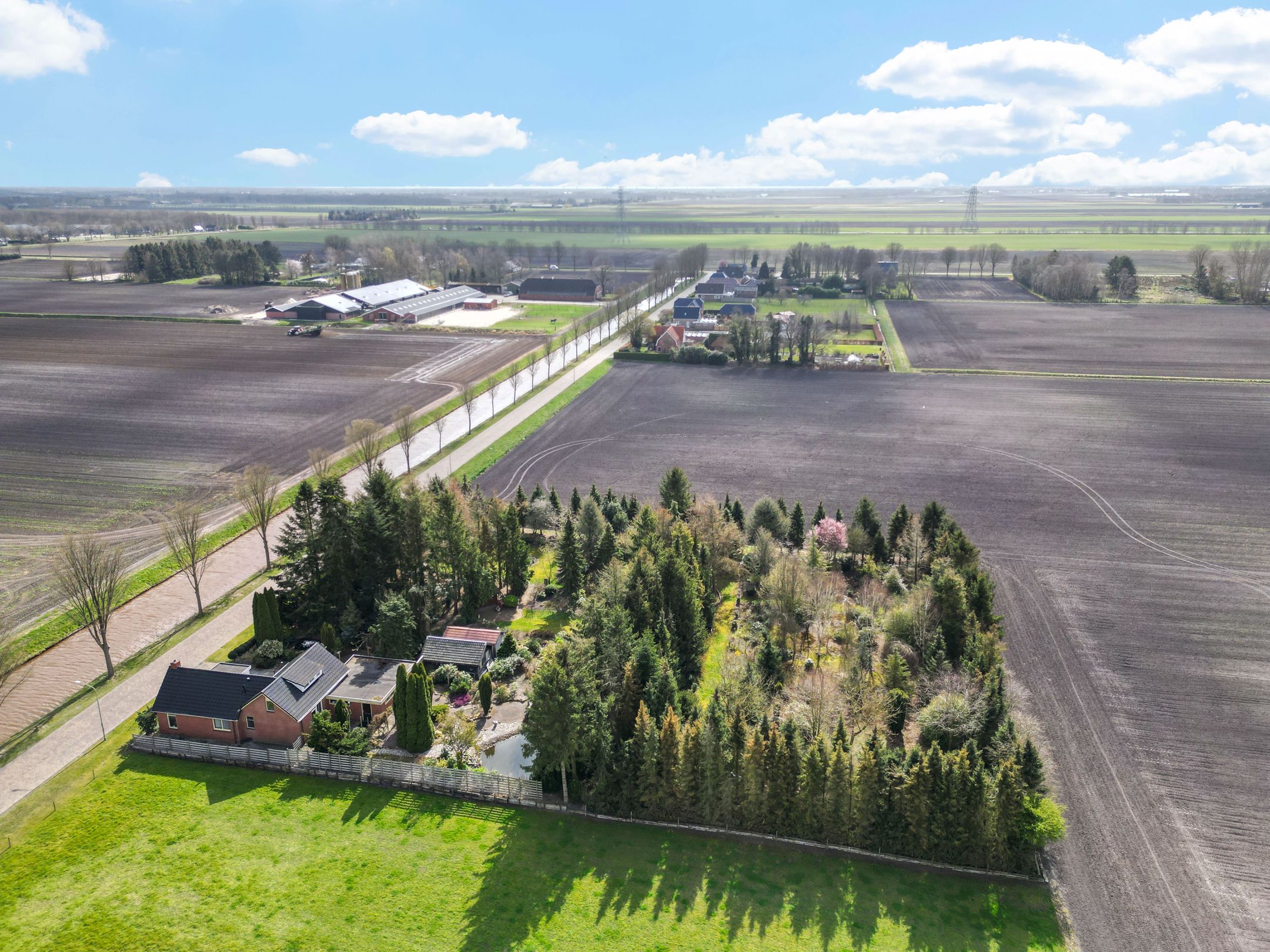 Foto 45 van Eerste Kruisdiep WZ 132