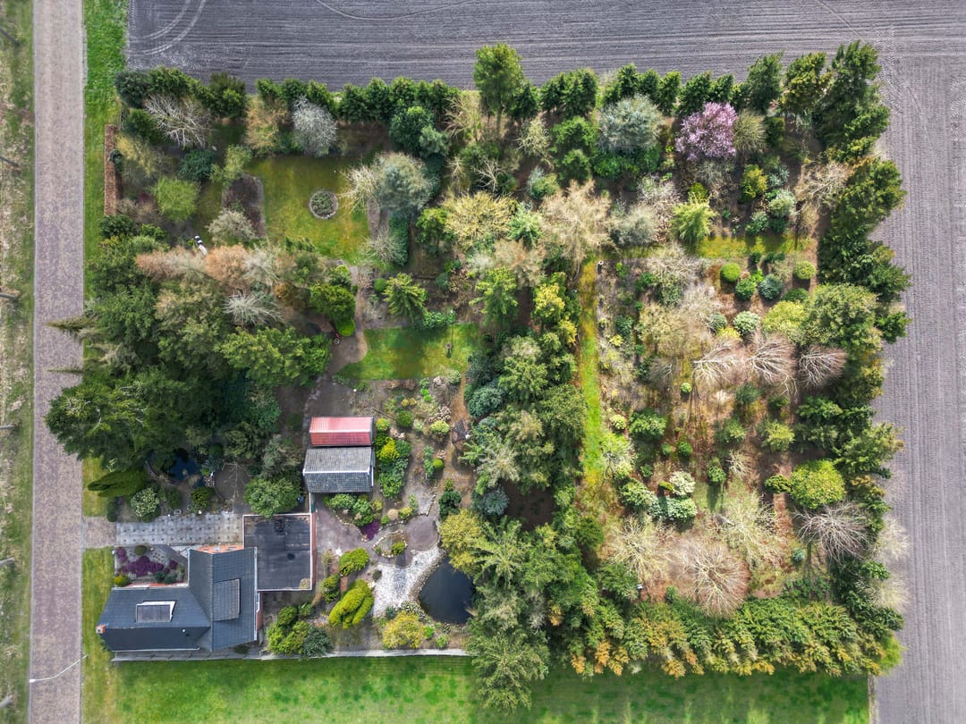 Foto 46 van Eerste Kruisdiep WZ 132