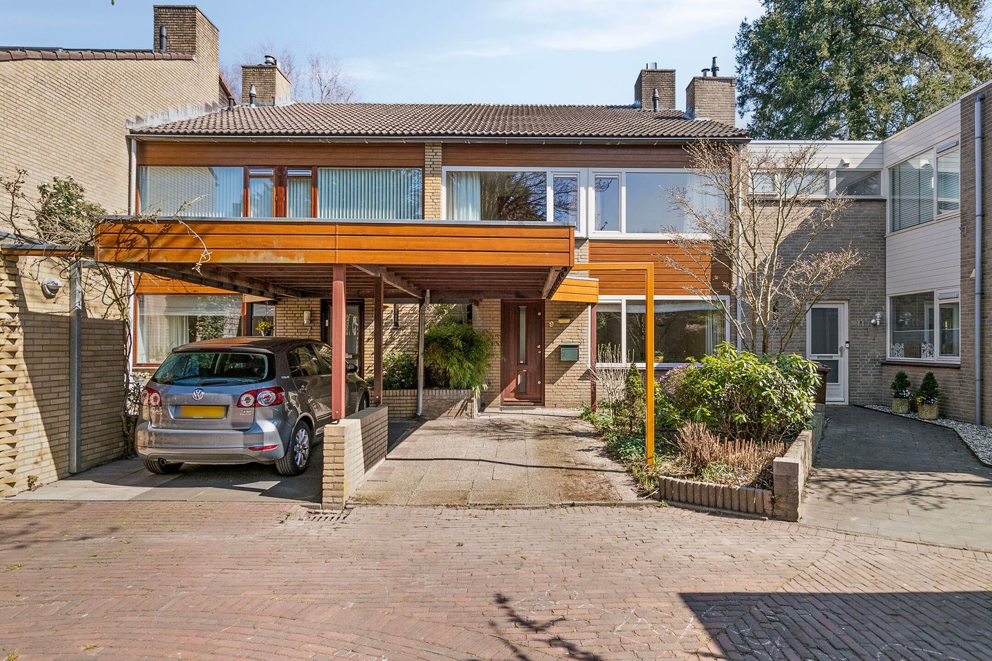 Foto 1 van De Brik 9