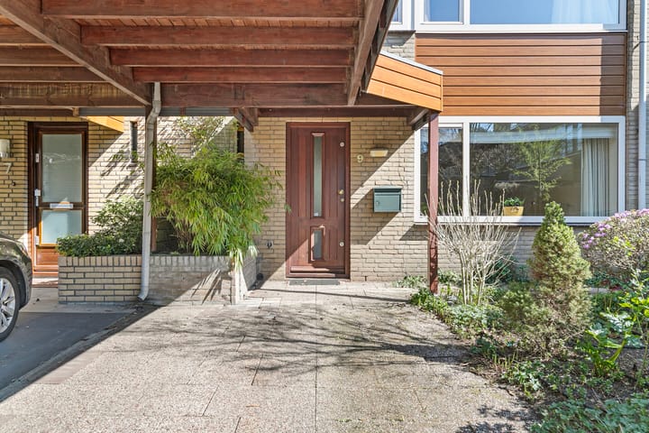 Foto 4 van De Brik 9