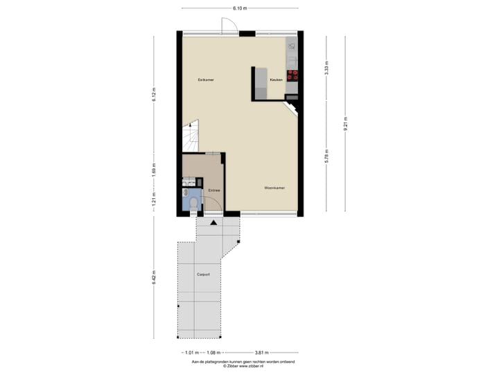 Foto 36 van De Brik 9