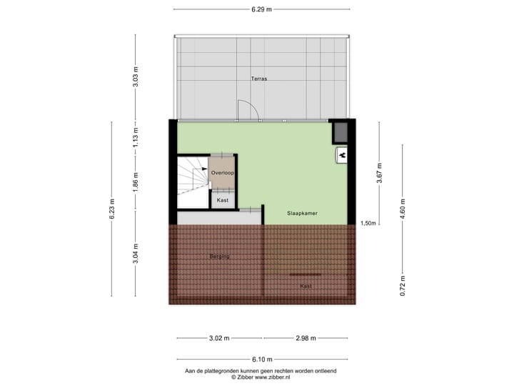 Foto 38 van De Brik 9