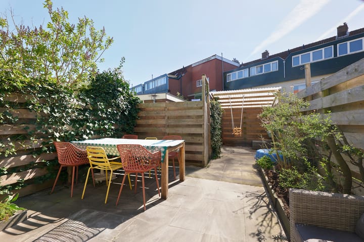 Foto 2 van Nigellestraat 96