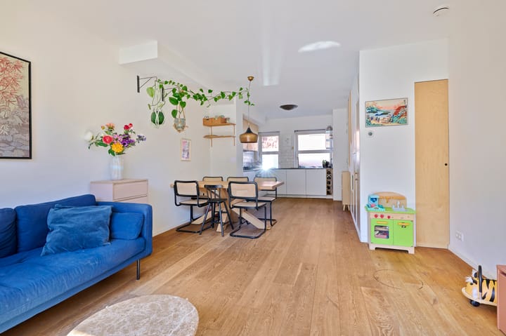 Foto 4 van Nigellestraat 96