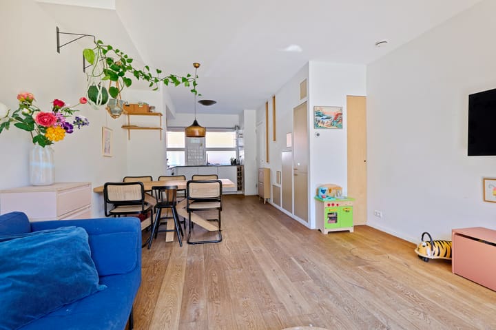 Foto 6 van Nigellestraat 96