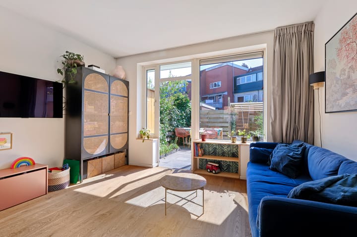 Foto 8 van Nigellestraat 96