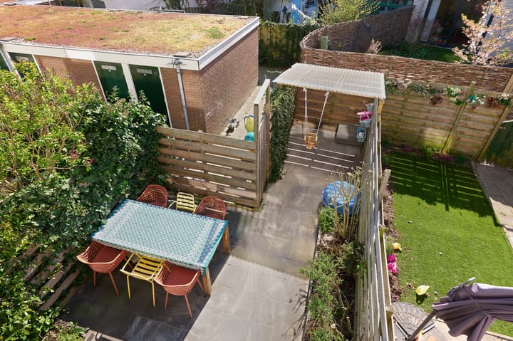 Foto 15 van Nigellestraat 96