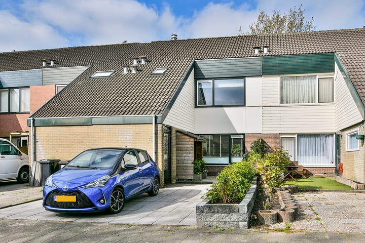 View photo of Wilsonstraat 9