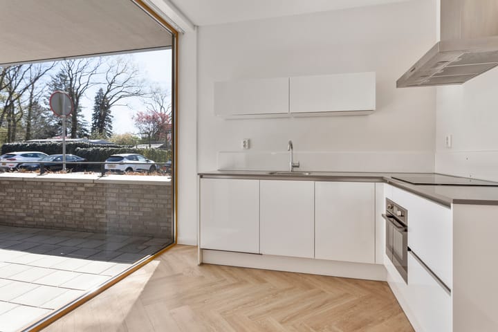 Foto 3 van Wilhelminaplein 44