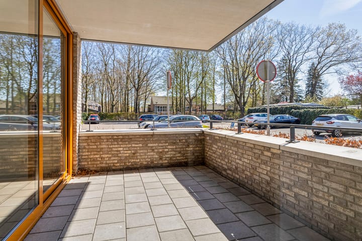 Foto 5 van Wilhelminaplein 44