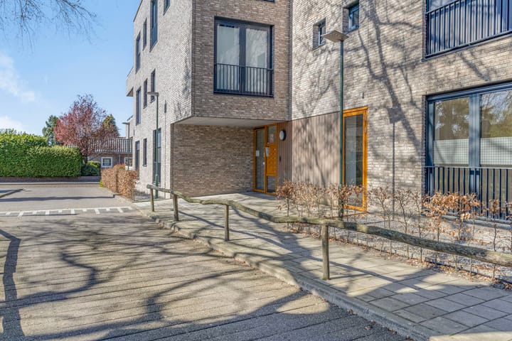 Foto 6 van Wilhelminaplein 44