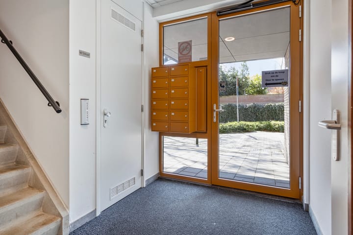 Foto 8 van Wilhelminaplein 44