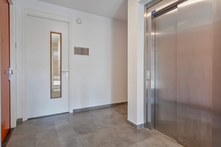 Foto 10 van Wilhelminaplein 44