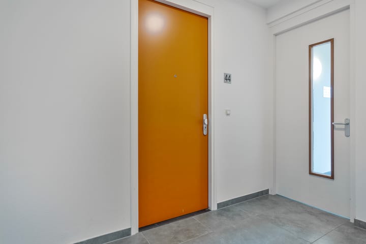 Foto 11 van Wilhelminaplein 44