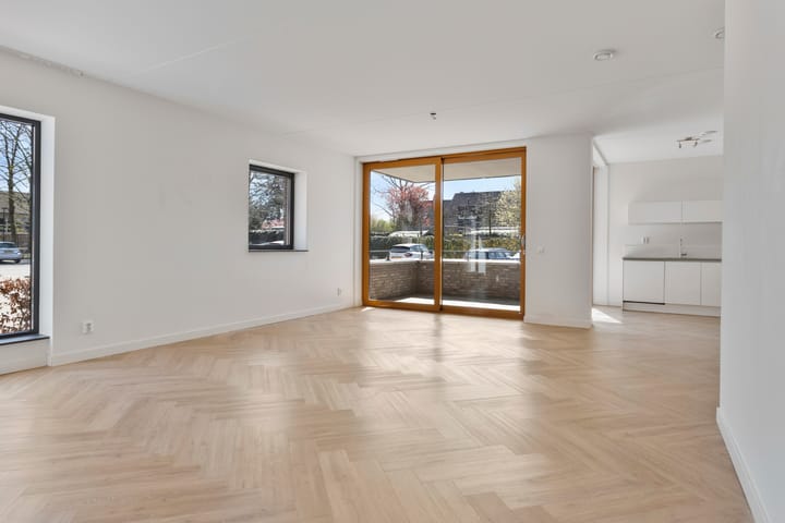 Foto 15 van Wilhelminaplein 44