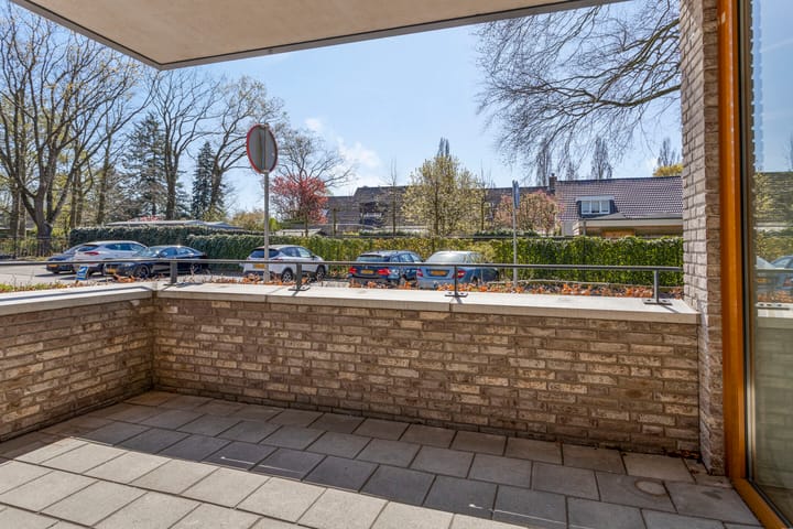 Foto 20 van Wilhelminaplein 44