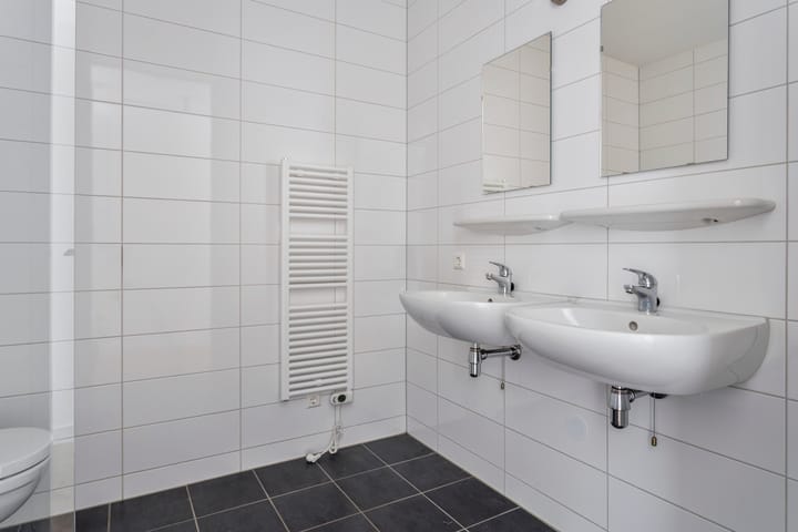 Foto 24 van Wilhelminaplein 44