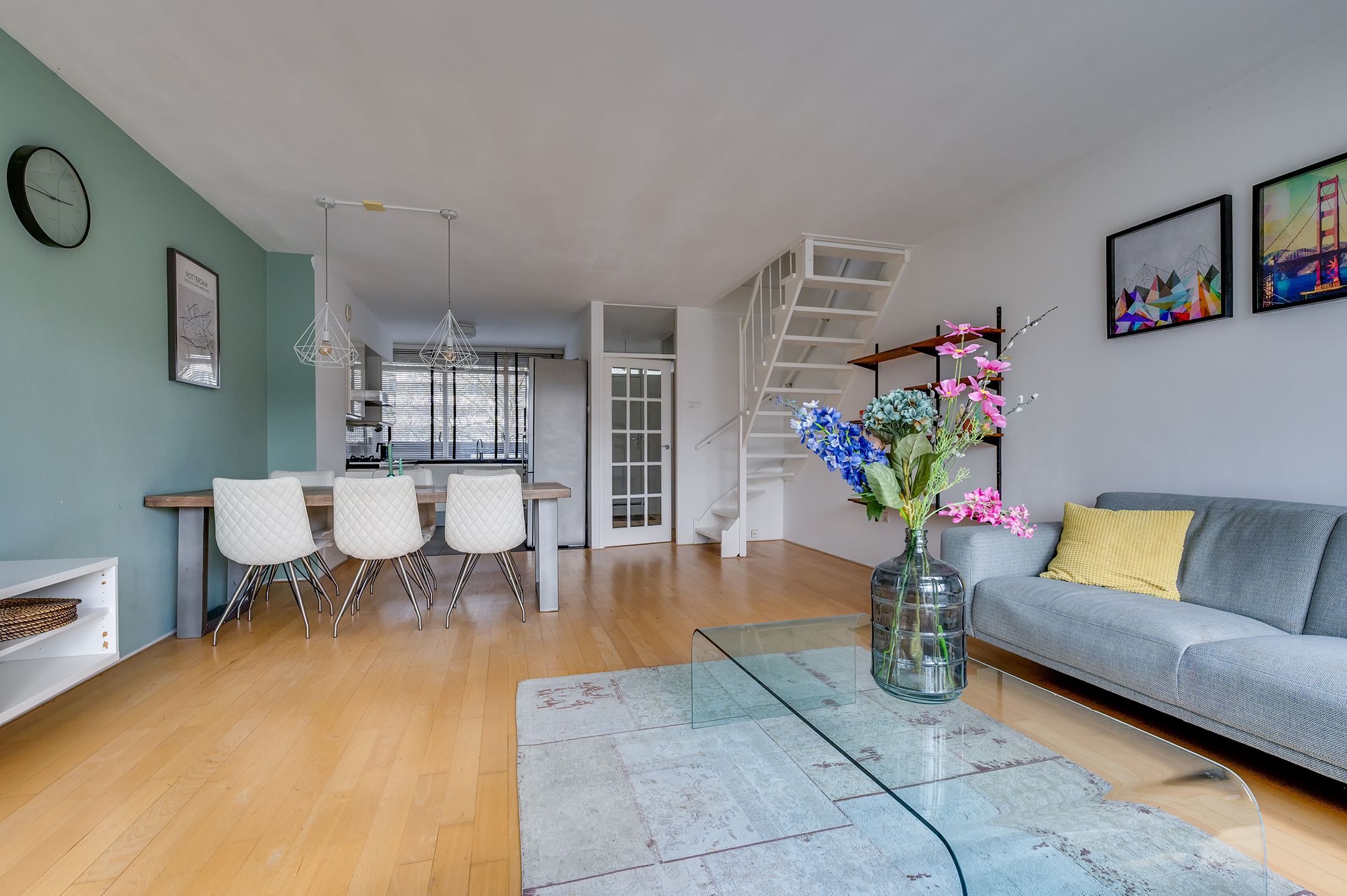 Foto 3 van Goudsesingel 520