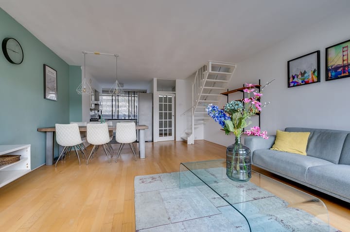 Foto 3 van Goudsesingel 520