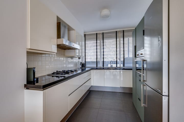 Foto 4 van Goudsesingel 520