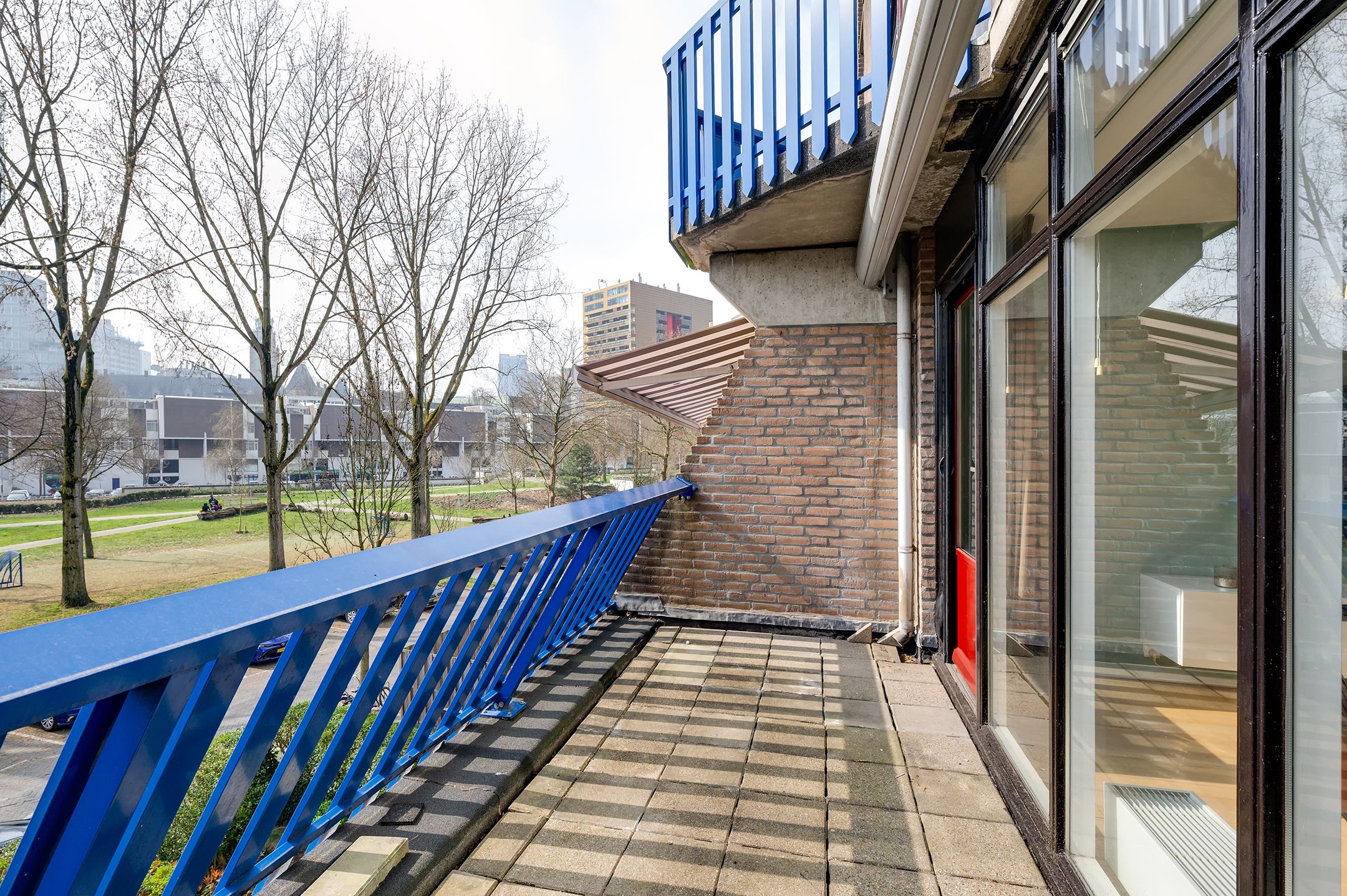 Foto 6 van Goudsesingel 520